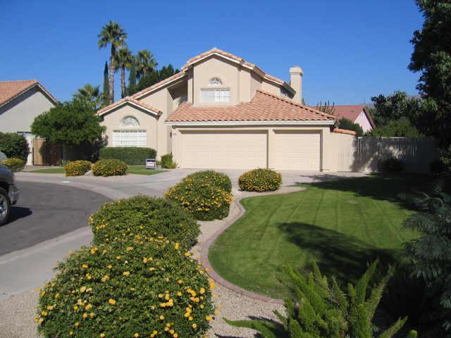 14169 N 90th Pl., Scottsdale, AZ 85260