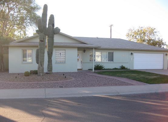 8063 E Windsor Ave., Scottsdale, AZ 85257