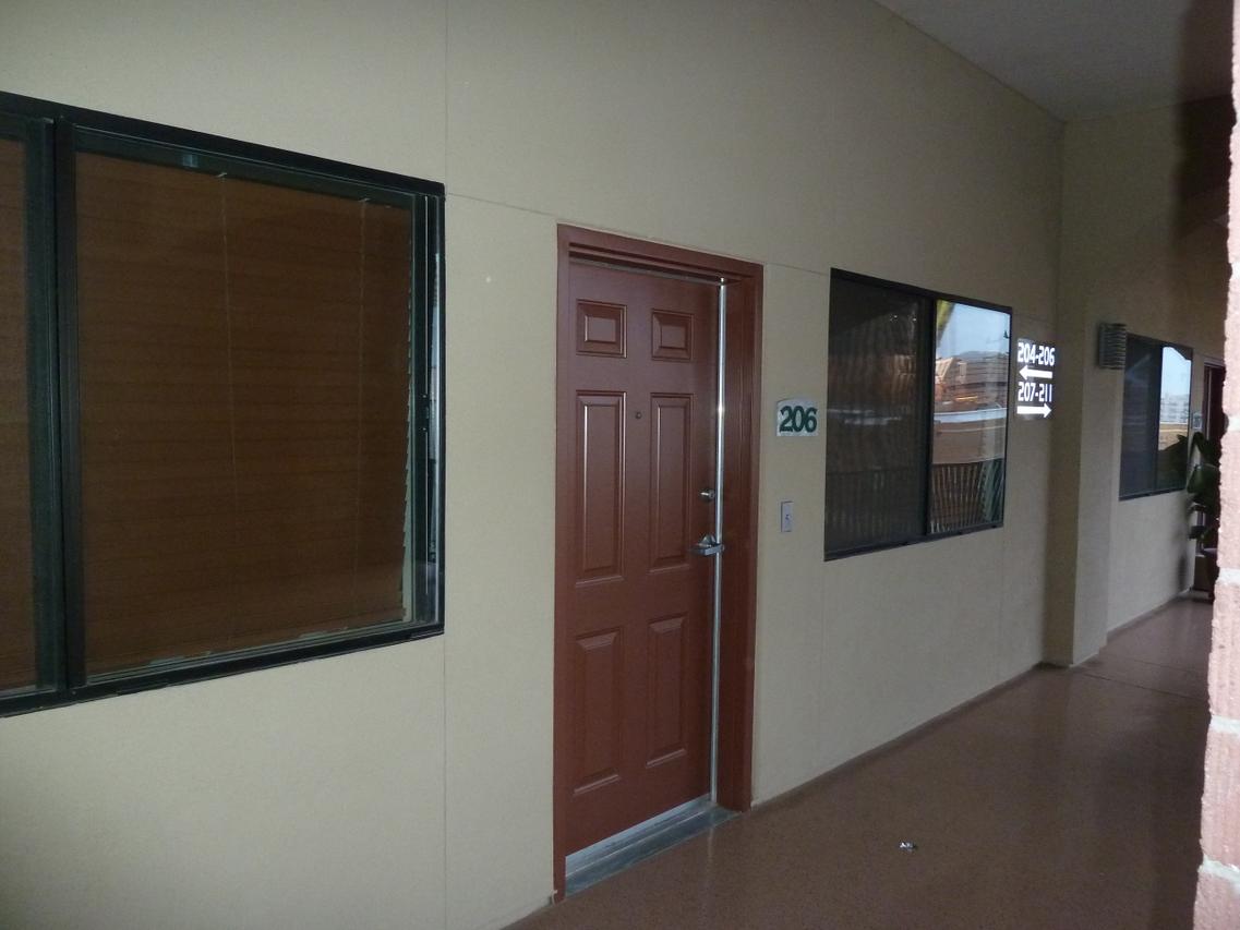 424 S 2nd St. #206, Phoenix, AZ 85004