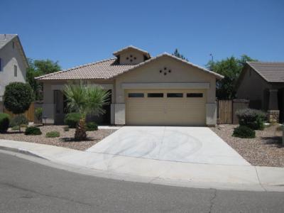 14325 N 145th Dr., Surprise, AZ 85379