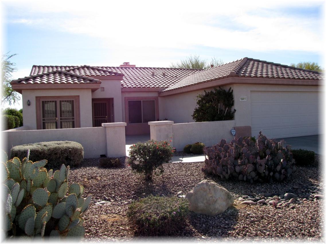 16411 W Boulder Vista Dr., Surprise, AZ 85374