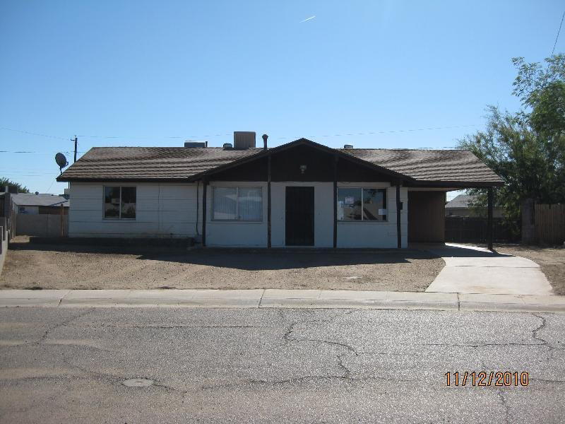 7215 W College Dr., Phoenix, AZ 85033