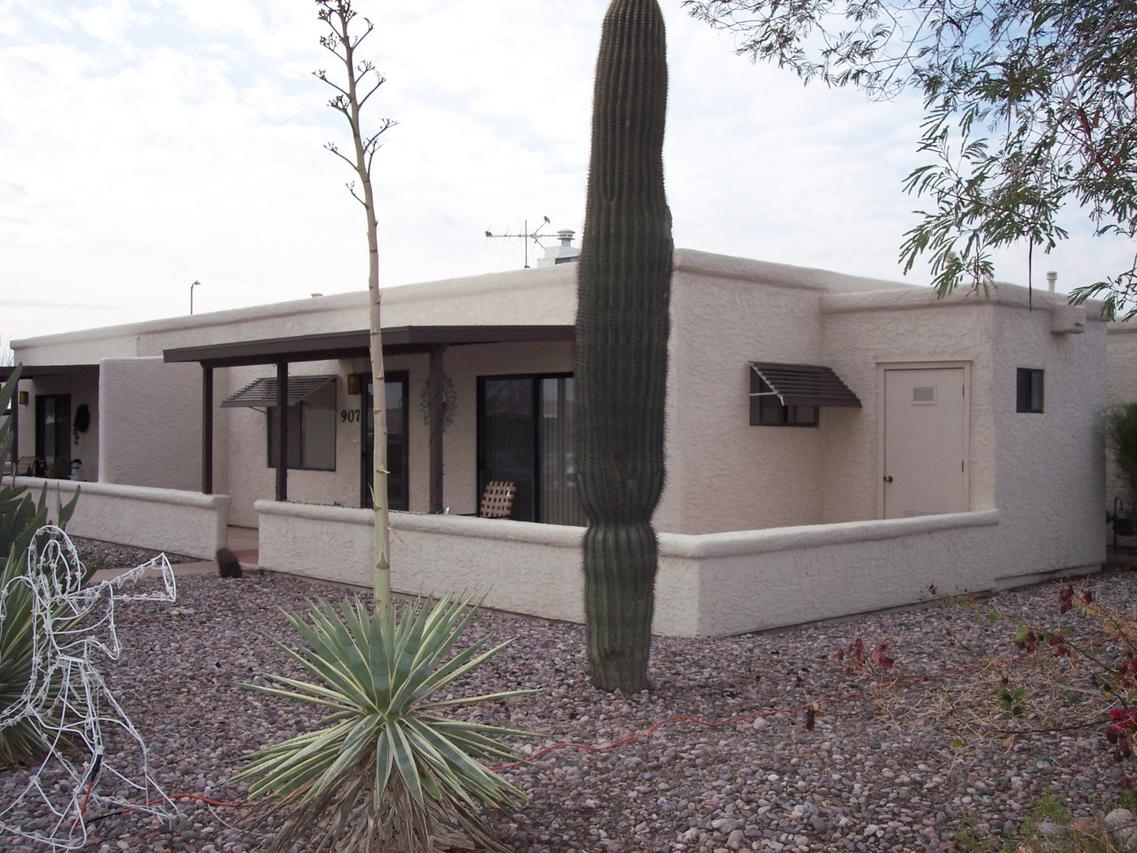 907 E Lancaster Cir., Florence, AZ 85132