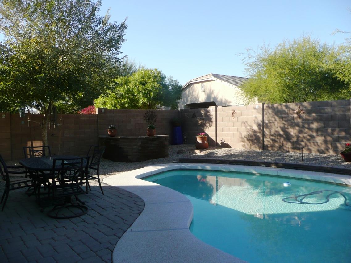 22048 E Calle De Flores, Queen Creek, AZ 85142