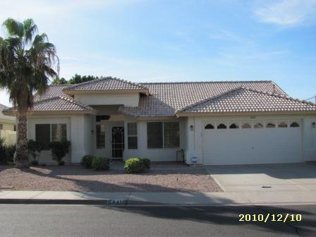 6441 E Melrose St., Mesa, AZ 85215