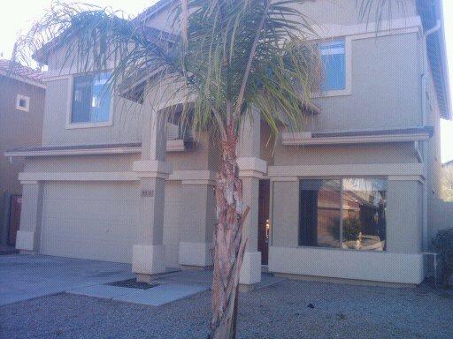 8931 W Hilton Ave., Tolleson, AZ 85353