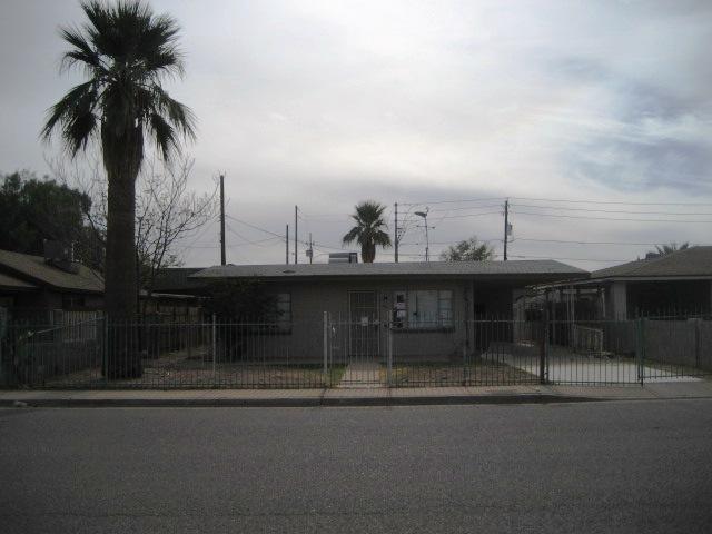 1921 E Adams St., Phoenix, AZ 85034