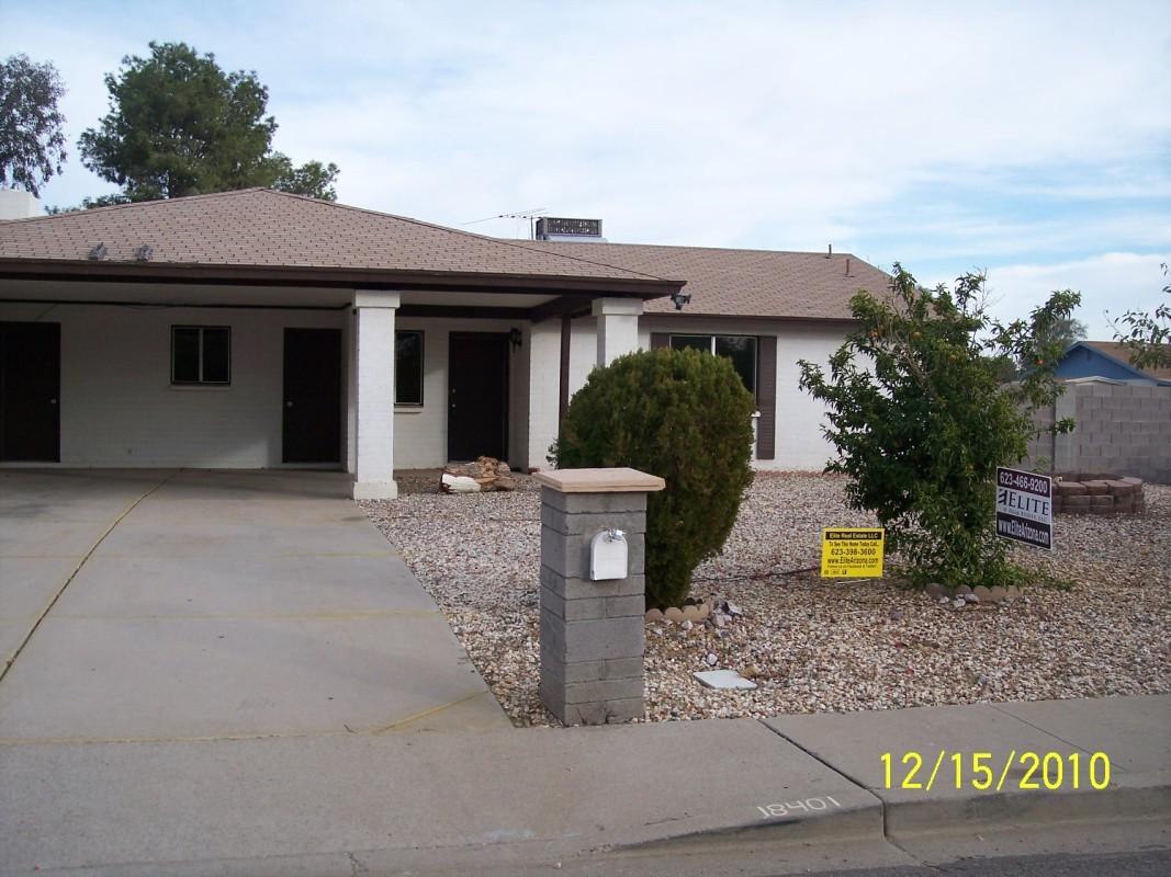 18401 N 11th Ave., Phoenix, AZ 85023