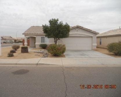 2037 S 72nd Ln., Phoenix, AZ 85043