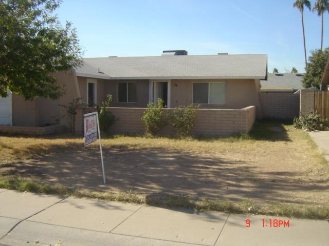 5810 N 45th Dr., Glendale, AZ 85301