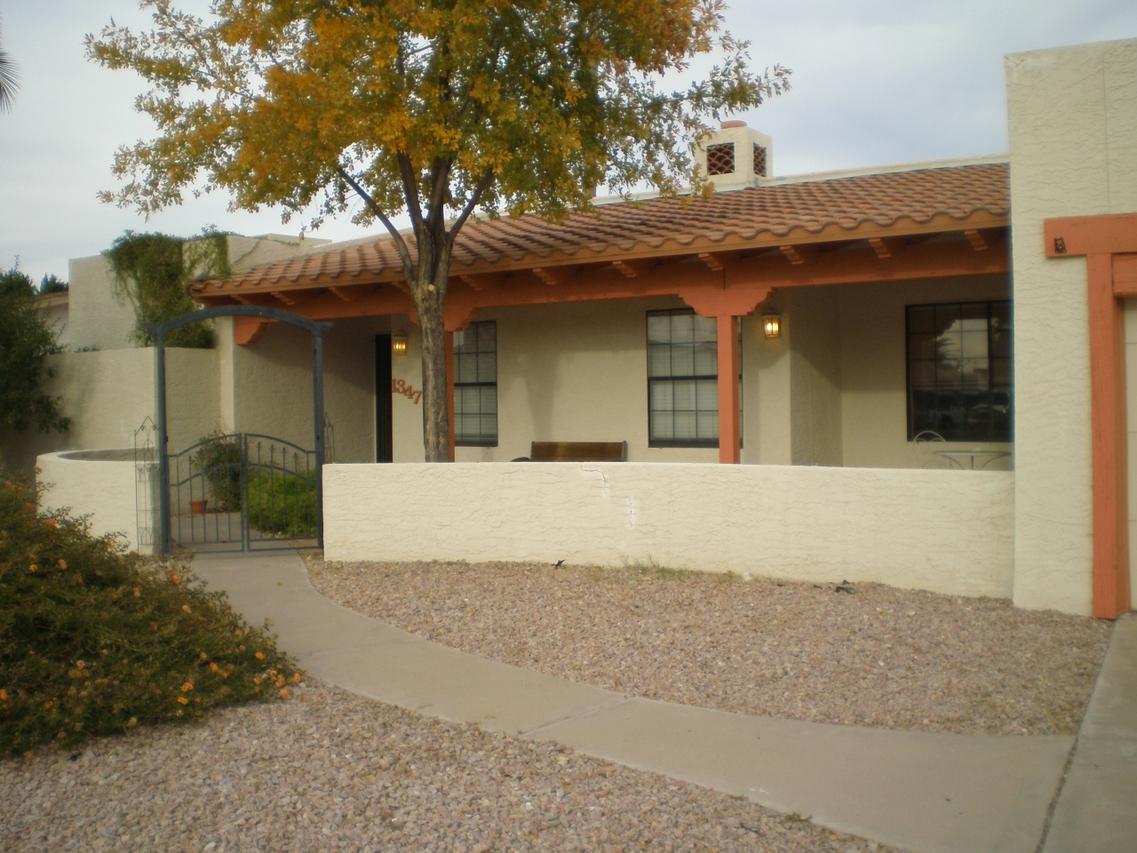 1347 N Roca, Mesa, AZ 85213