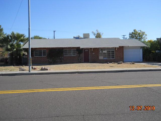 3001 N Granite Reef Rd., Scottsdale, AZ 85251