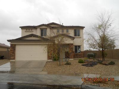 17399 W Fetlock Tr., Surprise, AZ 85387