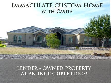 24604 S 211th Pl., Queen Creek, AZ 85142