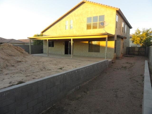 1035 E Magnum Rd., Queen Creek, AZ 85242