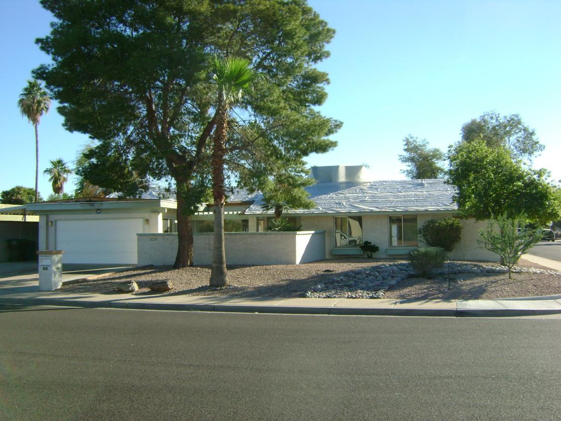 823 W Isabella Ave., Mesa, AZ 85210