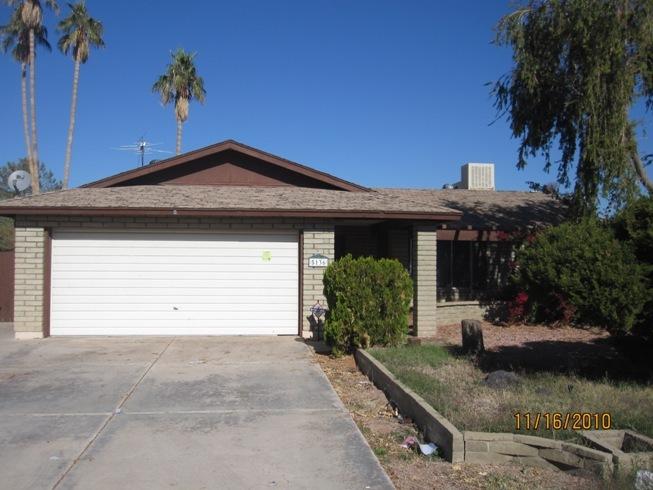 5136 W Laurie Ln., Glendale, AZ 85302