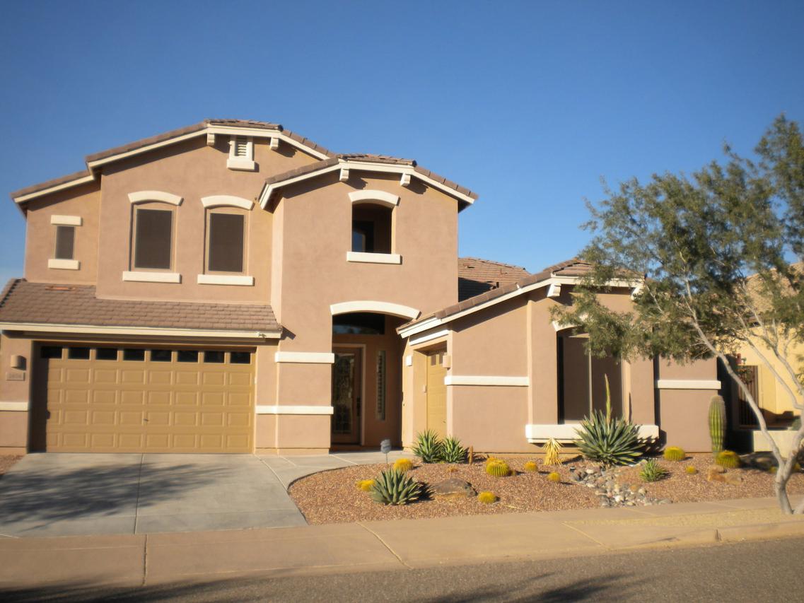 2626 W Luce Dr., Phoenix, AZ 85086