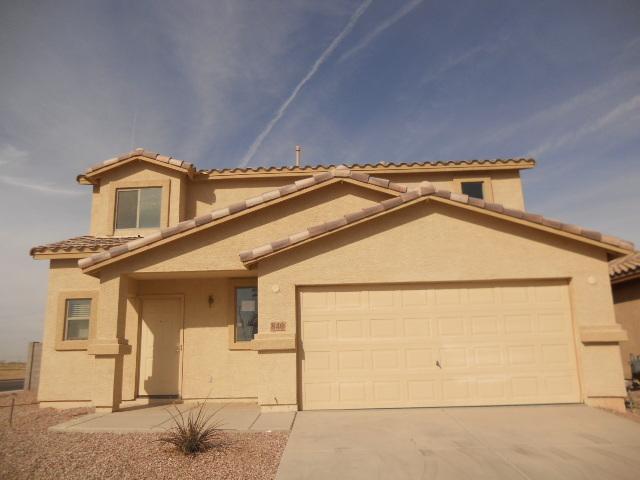 840 W Ocotilla St., Casa Grande, AZ 85122