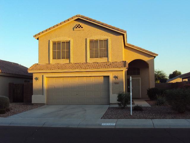 18127 N Skyhawk Dr., Surprise, AZ 85374