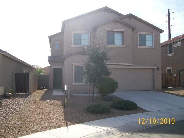 1307 W Agrarian Hills Dr., San Tan Valley, AZ 85143