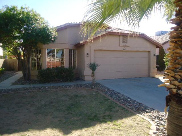 3017 E Utopia Rd., Phoenix, AZ 85050