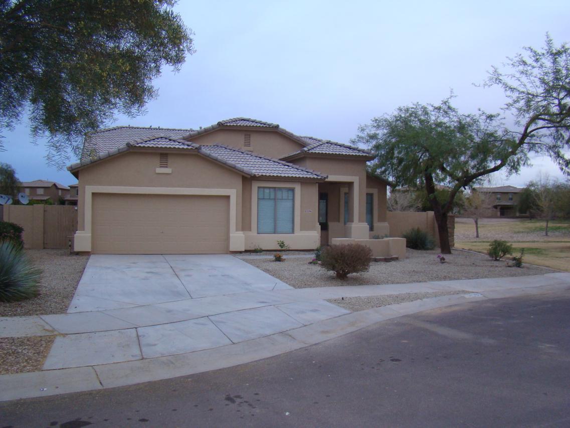 21396 E Camina Plata St., Queen Creek, AZ 85142