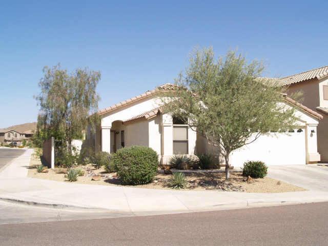 27725 N 23rd Dr., Phoenix, AZ 85085