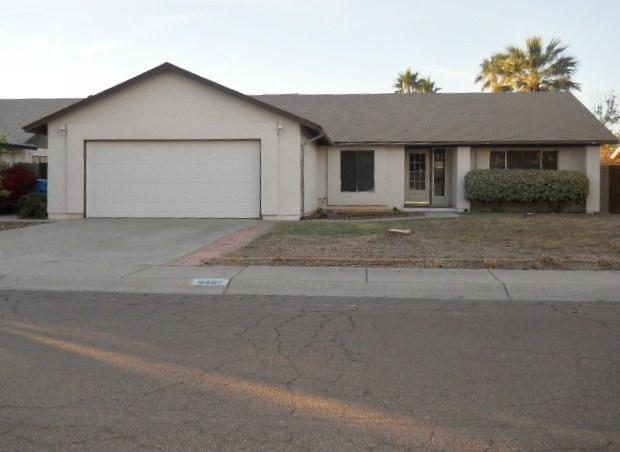 4407 W Piute Ave., Glendale, AZ 85308