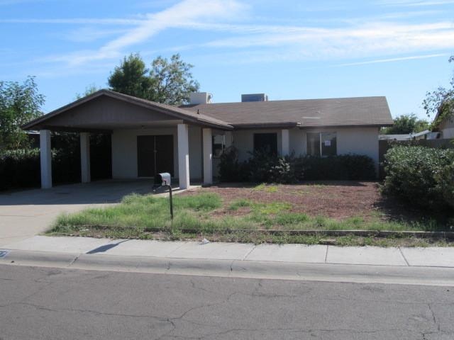 2507 E Maryland Dr., Tempe, AZ 85288