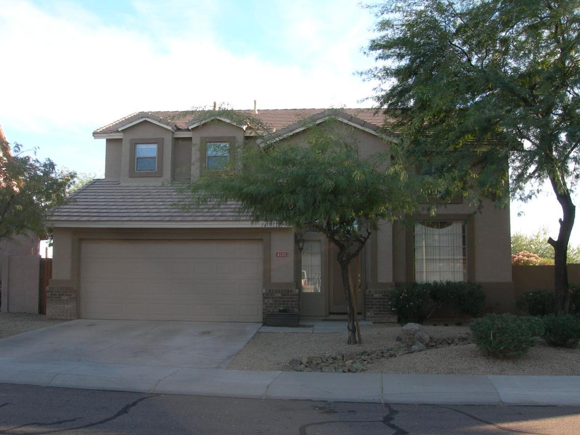 4125 E Prickly Pear Tr., Phoenix, AZ 85050