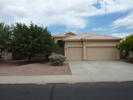 548 E Gail Dr., Gilbert, AZ 85296