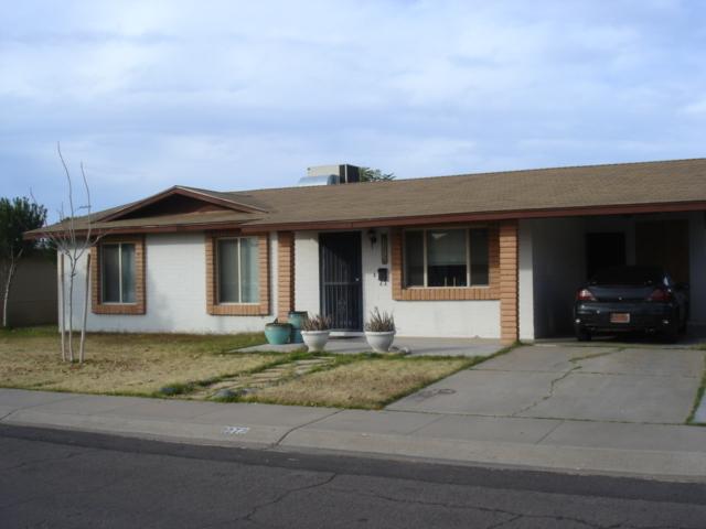 1272 W Oakland St., Chandler, AZ 85224