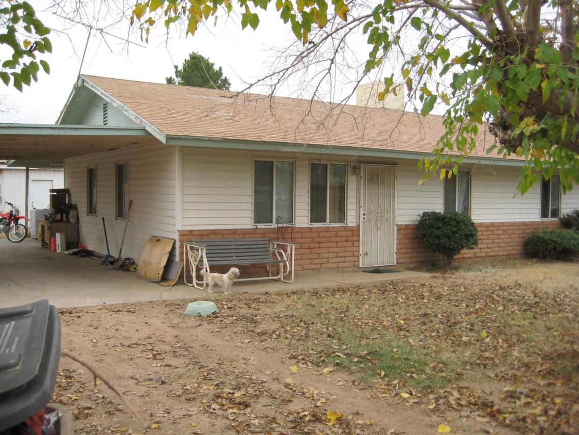 20837 E Pickett St., Queen Creek, AZ 85142