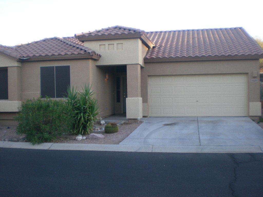 9539 E Placer Dr., Gold Canyon, AZ 85118