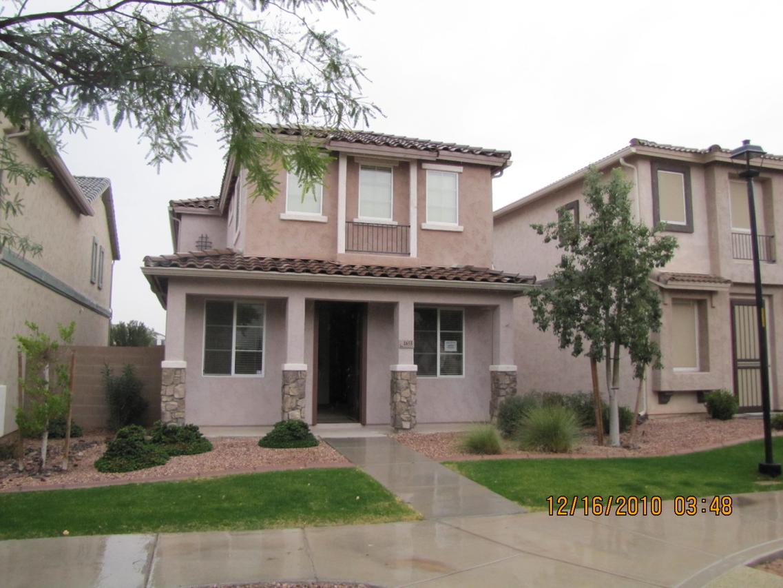 1653 S Wildrose, Mesa, AZ 85209