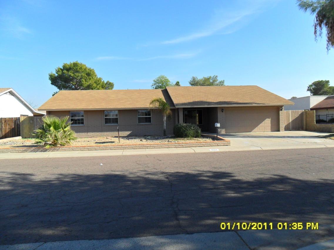 9127 N 57th Dr., Glendale, AZ 85302