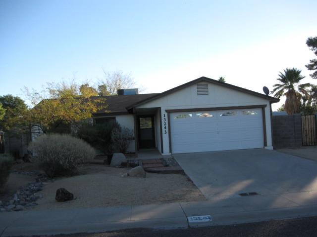 13243 N 41st Pl., Phoenix, AZ 85032