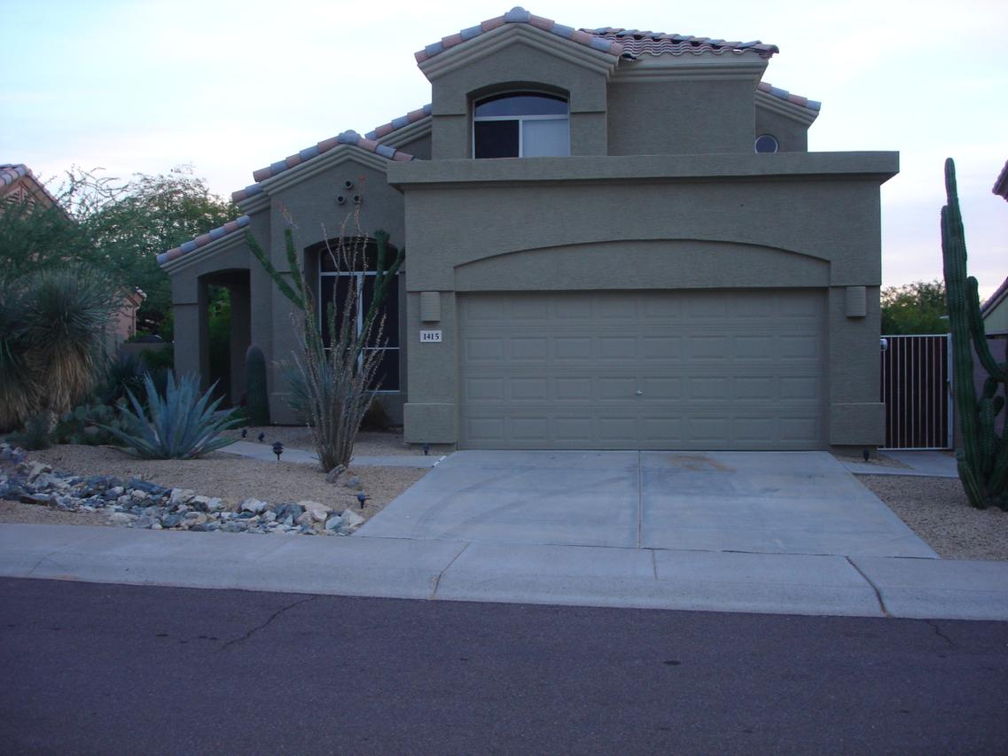 1415 E Tecoma Rd., Phoenix, AZ 85048