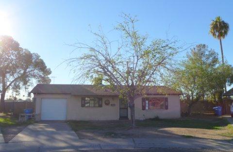 2420 W Mulberry Dr., Phoenix, AZ 85015
