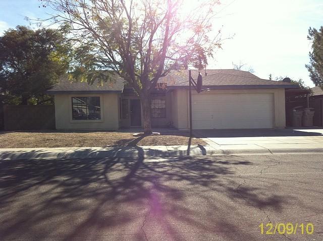 6341 W Sandra Ter., Glendale, AZ 85306
