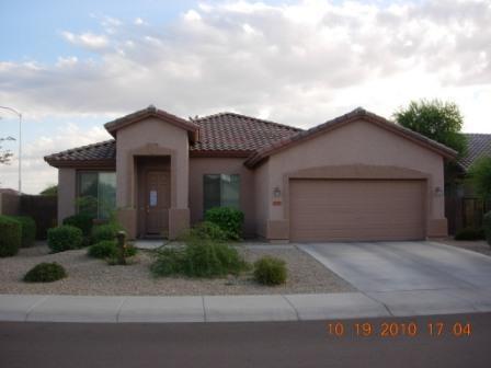 8539 W Cinnabar Ave., Peoria, AZ 85345