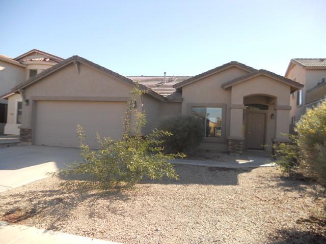 43273 W Michaels Dr., Maricopa, AZ 85138