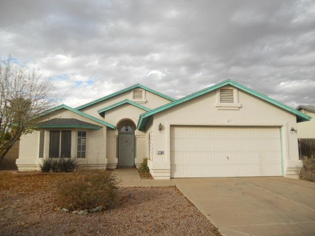 1738 E Catalina St., Casa Grande, AZ 85122