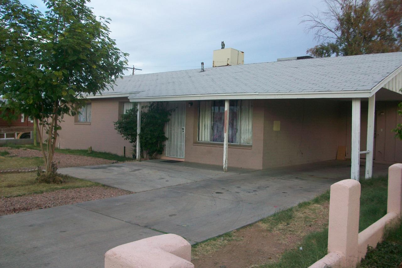 2313 N 48th Dr., Phoenix, AZ 85035