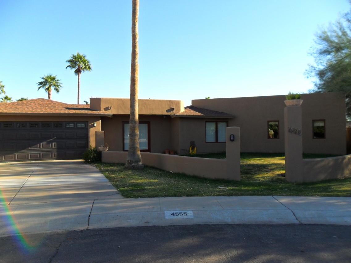 4555 E Hearn Rd., Phoenix, AZ 85032