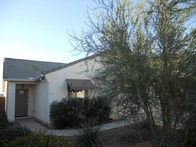 10533 E Primrose Ln., Florence, AZ 85132