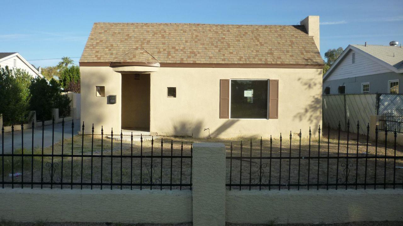 1526 W Willetta St., Phoenix, AZ 85007