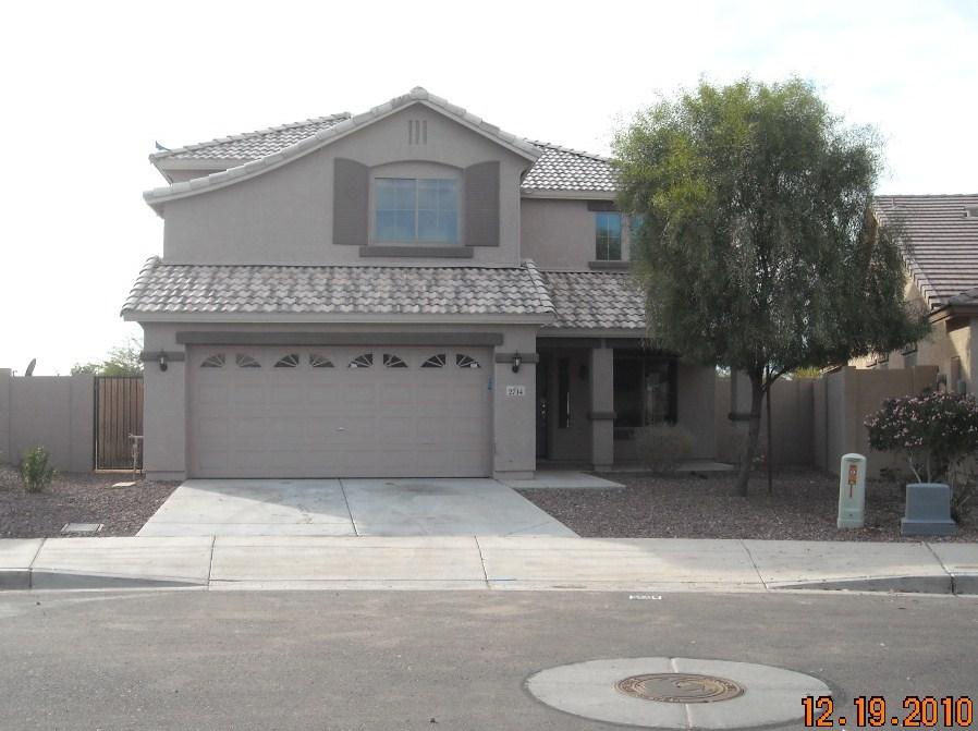 2714 S 101st Dr., Tolleson, AZ 85353