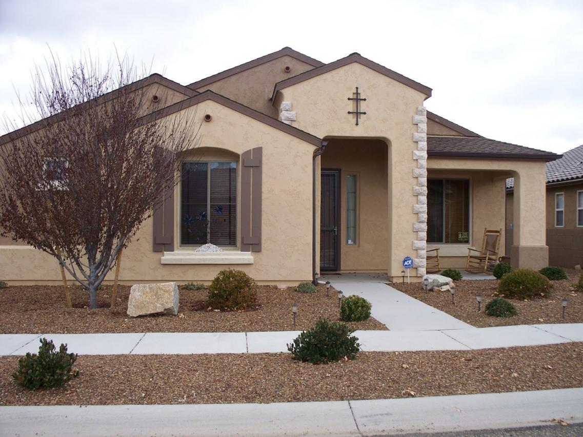 1179 N Rigo Ranch Rd., Prescott Valley, AZ 86314